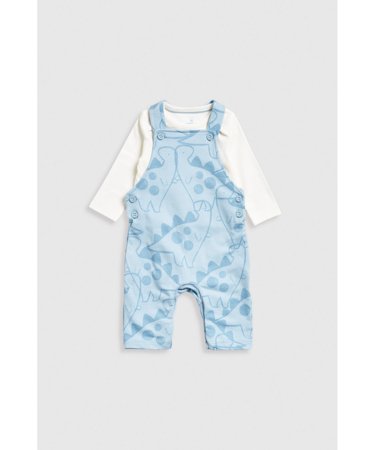 MOTHERCARE pluus ja kombinesoon, IF529 