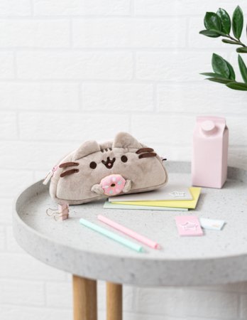 PUSHEEN plüüsist pinal Foodie Collection, MARE0095 