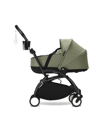STOKKE topsihoidja YOYO, black, 655101 