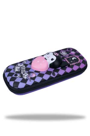 KUROMI pinal pehme figuuriga, 14072PTR 