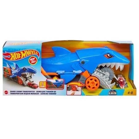 HOT WHEELS haitreiler, GVG36 GVG36