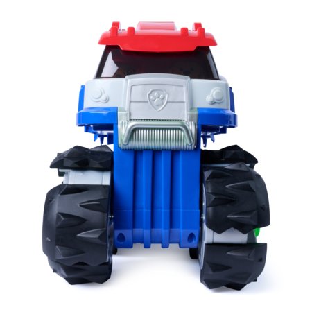 PAW PATROL mängukomplekt Ultimate Dino Hauler, 6076613 