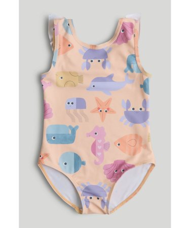 MOTHERCARE ujumistrikoo, AX30501, cm 