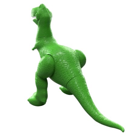 TOY STORY figuur Rex, JKV17 