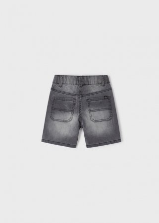 MAYORAL lühikesed püksid 5E, helehallid, 3232-88 3232-88