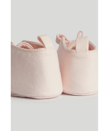 MOTHERCARE tekstiilist jalanõud, AY38701, Months 