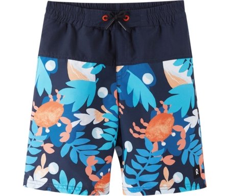 REIMA ujumispüksid PAPAIJA, 5200155B-6983, 116 suurus 