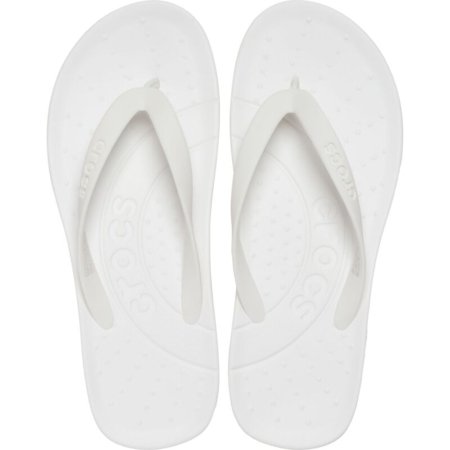 CROCS sussid MICKEY FRIENDS HANDLE IT valged, 210089-100 42,5 suurus 