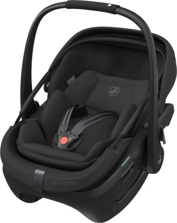 MAXI COSI turvahäll CORAL SLIDE PRO, Black Onyx, 40-87 cm., 8441508110 
