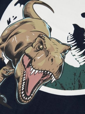 NAME IT JURASSIC WORLD t-särk, 13254420-282D3C 98 cm 