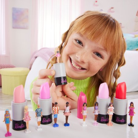 BARBIELAND Mini Pop Reveal üllatusnukud, HYM26 