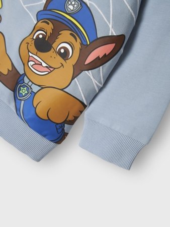 NAME IT PAW PATROL hüppaja, 13245000-8C9DAD 122-128 cm 