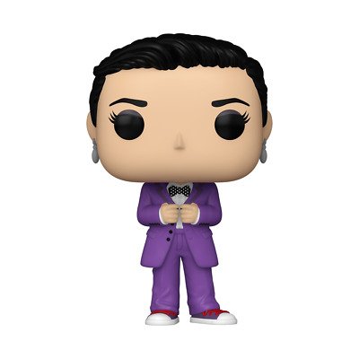 FUNKO POP! Vinüülfiguur: Janis Ian, 80024 