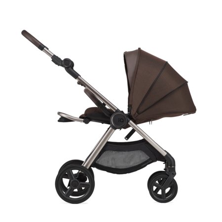 ANEX universaalne vanker IQ premium 2in1, teddy, iq-08 