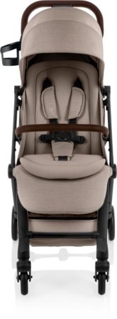 BRITAX kergkäru FLYLITE, Teak, 2000041983 