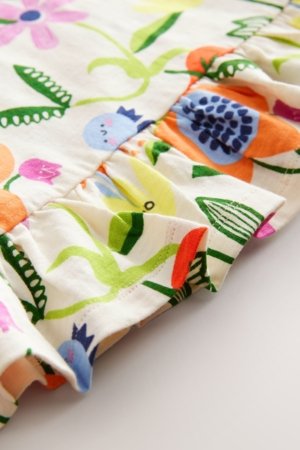 NEXT lühikeste varrukatega t-särk, AD8248, 104-110 