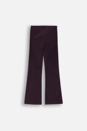 COCCODRILLO leggins ACADEMY GIRL JUNIOR, lilla, ZC4122701AGJ-016-164, 164 cm 