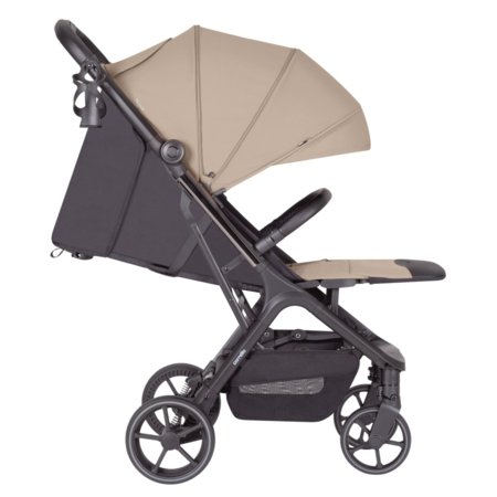 CARRELLO käru NOVA Plus, Canella beige, CRL-5524 