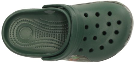 ZIG ZAG kroksid RUNIX, Z264465-3175, 32 suurus 