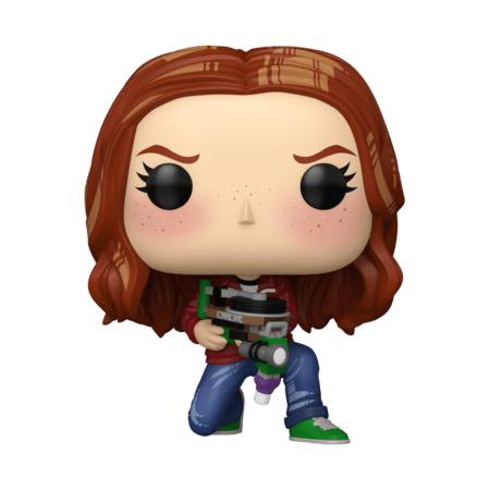 FUNKO POP! vinüülfiguur: Stranger Things Tales from '85 - Max, 94349 