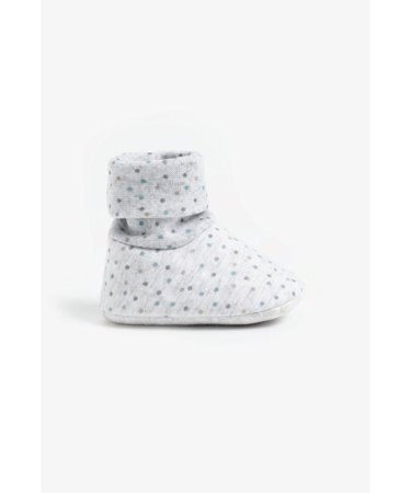 MOTHERCARE tekstiilist jalanõud, 3 tk., BB558 579763