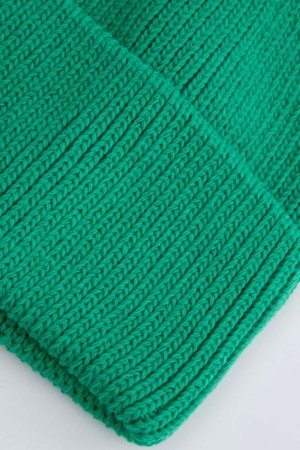 COCCODRILLO müts ACCESSORIES WINTER BOY, roheline, ZC5364301AWB-011-050, 50 cm 