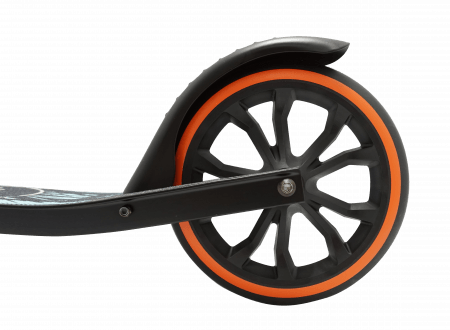 QUURIO tõukeratas, SYD NL100-205 SYDBOY3