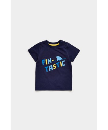 MOTHERCARE lühikeste varrukatega t-särk, EC278 630704