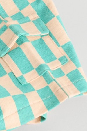 NEXT lühikeste varrukatega t-särk ja lühikesed püksid, AJ7214, 80-86 