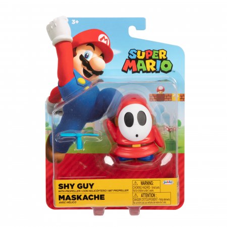 NINTENDO 10cm figuur, assortii, 411774-6-GEN 411774-6-GEN
