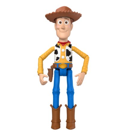 TOY STORY figuur Woody, JKV14 