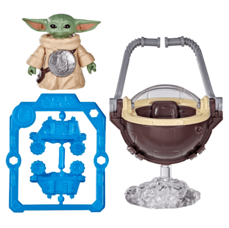 STAR WARS tegelaskuju, assort., G28455L0 