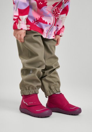 REIMA jalatsid HYPPII, 5400144A-39A0, 24 suurus 