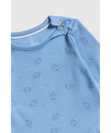 MOTHERCARE ķermenis un bikses 2 gab, IF250 74 