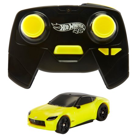 HOT WHEELS RC auto Nizzan Z, HTP16 