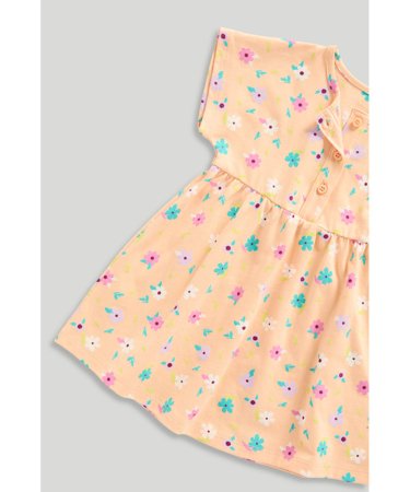MOTHERCARE lühikeste varrukatega kleit, LM268 98 