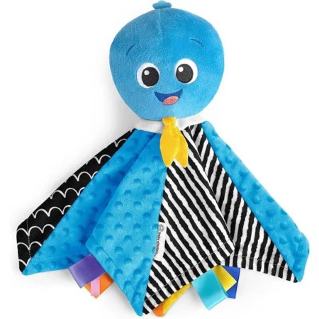 Baby Einstein, Ocean Explorer, kaisulapp, kaheksajalg Opus, 12101 