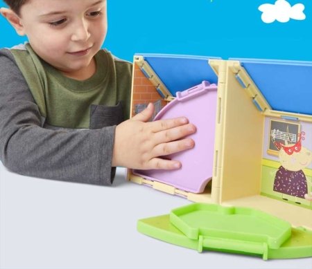 PEPPA PIG pop open mängukomplekt, G05305L0 