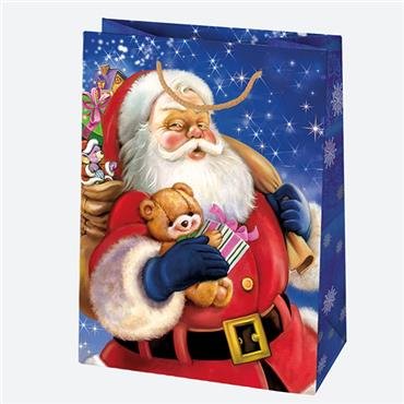 Paberist kinkekott T10  XL, 5906664000392 5906664000392