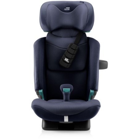 BRITAX turvatool ADVANSAFIX PRO Style, 76-150 cm., Night blue, 2000041066 