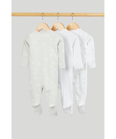 MOTHERCARE pükskostüüm, 3 tk., CB379 608314