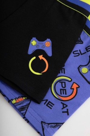 COCCODRILLO aluspüksid-bokserid, värvilised, suurus 