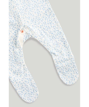MOTHERCARE pükskostüüm 3 tk., LK179 80 