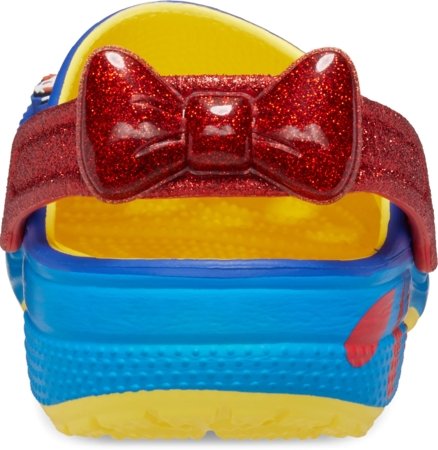 CROCS kroksid, kollased, 209495-769 35 suurus 