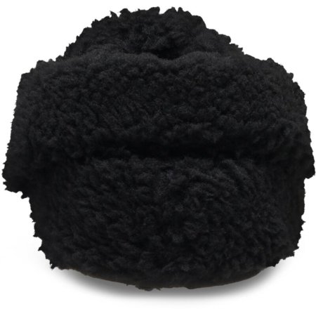 CROCS kroksid FLORAL CUT OUT mustad, 210856-001 32 suurus 