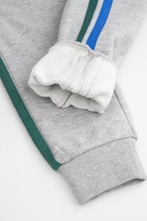 COCCODRILLO püksid ACADEMY BOY KIDS, hall, cm 