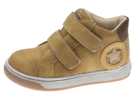 BEPPI vabaaja kingad, pruun, 2188500 2188500-25