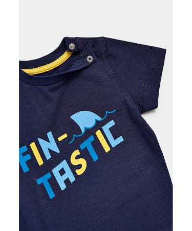 MOTHERCARE lühikeste varrukatega t-särk, EC278 630704