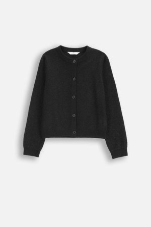 COCCODRILLO kampsun, must, ZC5172201EPG-021-158, 158 cm 