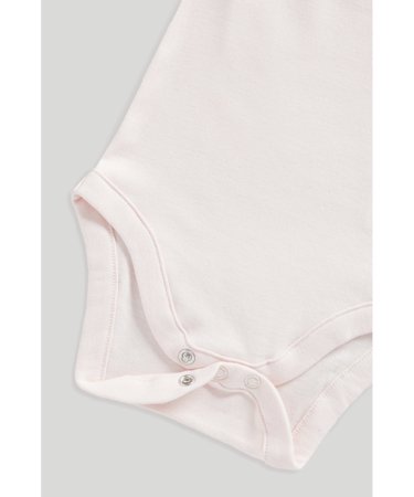 MOTHERCARE lühikeste varrukatega bodi, 5tk., FC181 